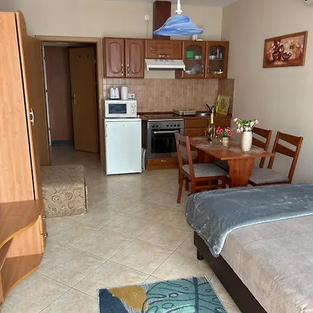 Patti 2 Apartman Siófok